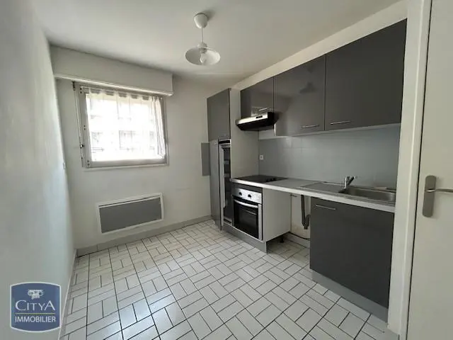 Photo 2 Appartement 1 pièce 36.69m²