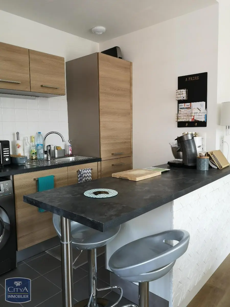 Photo 4 Appartement 3 pièces 65.92m²