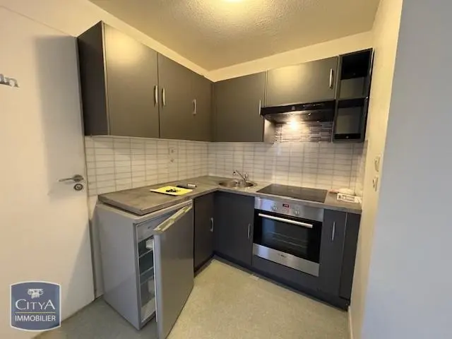 Photo 1 appartement Arras