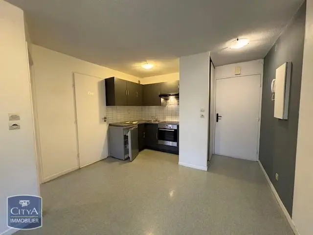 Photo 1 Appartement 2 pièces 27.69m²