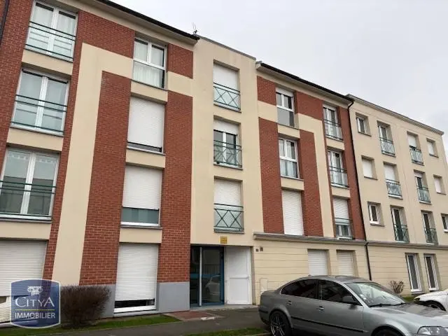 Photo 5 appartement Arras