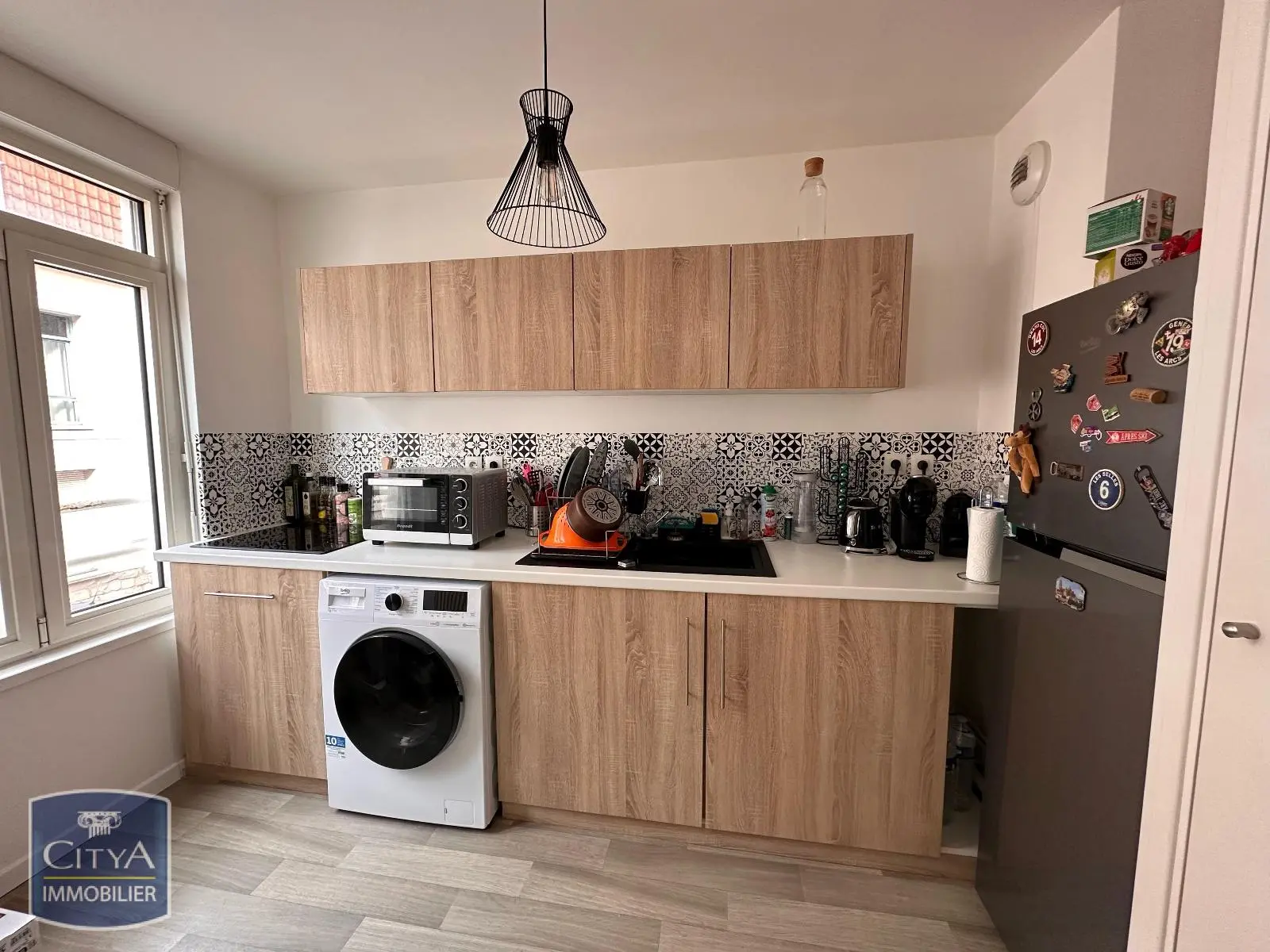 Photo 3 Appartement 2 pièces 51.15m²