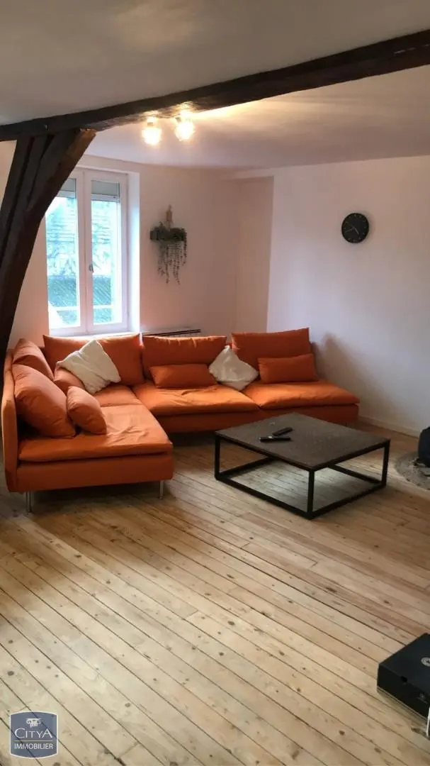 Photo 2 appartement Arras