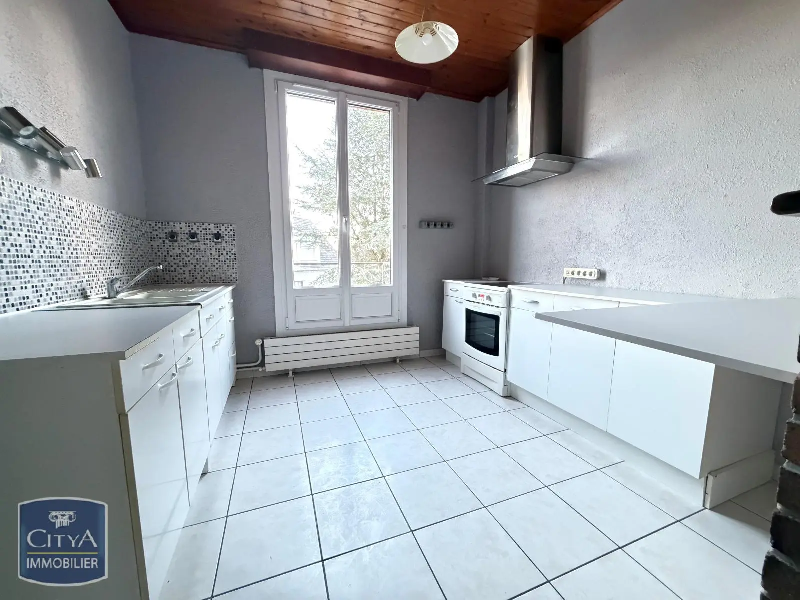 Photo 5 Appartement 2 pièces 52.31m²