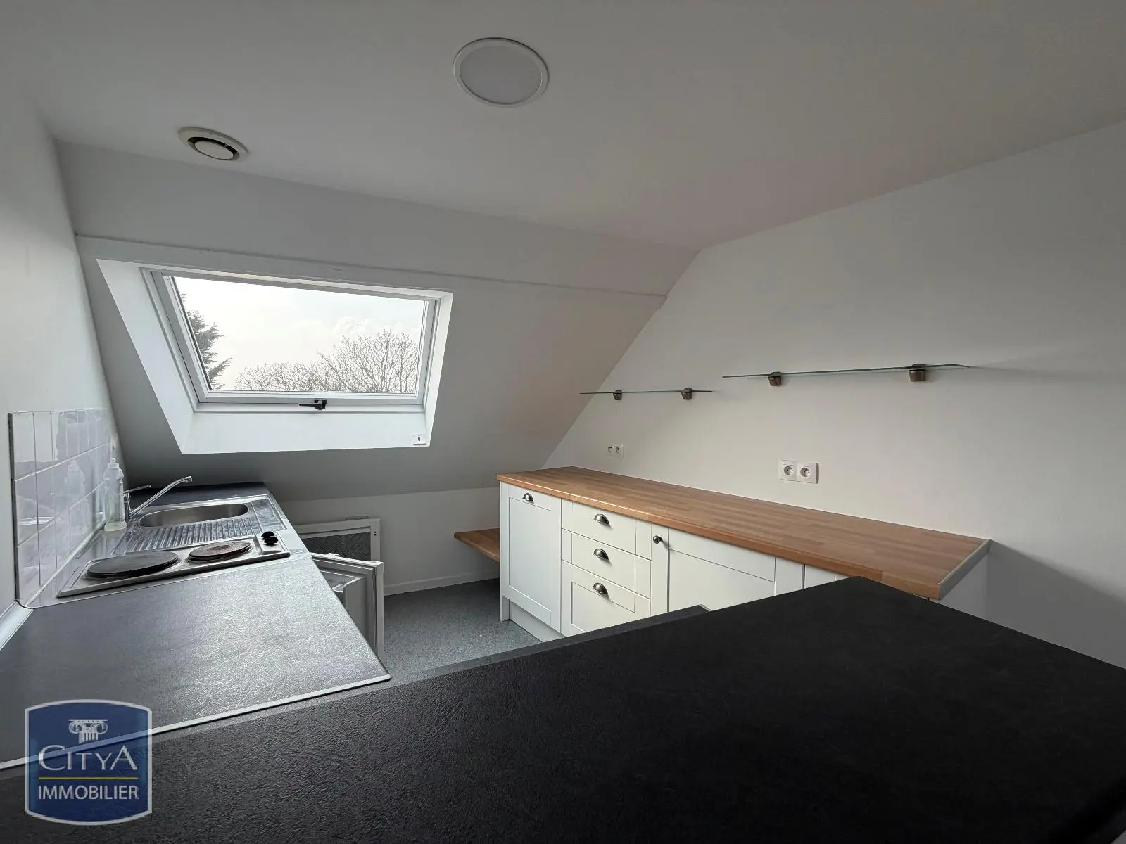 Photo 11 Appartement 2 pièces 37.72m²