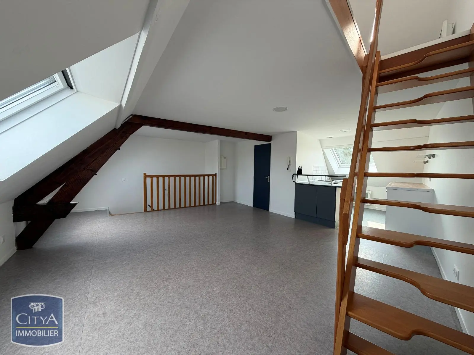 Photo 6 Appartement 2 pièces 37.72m²