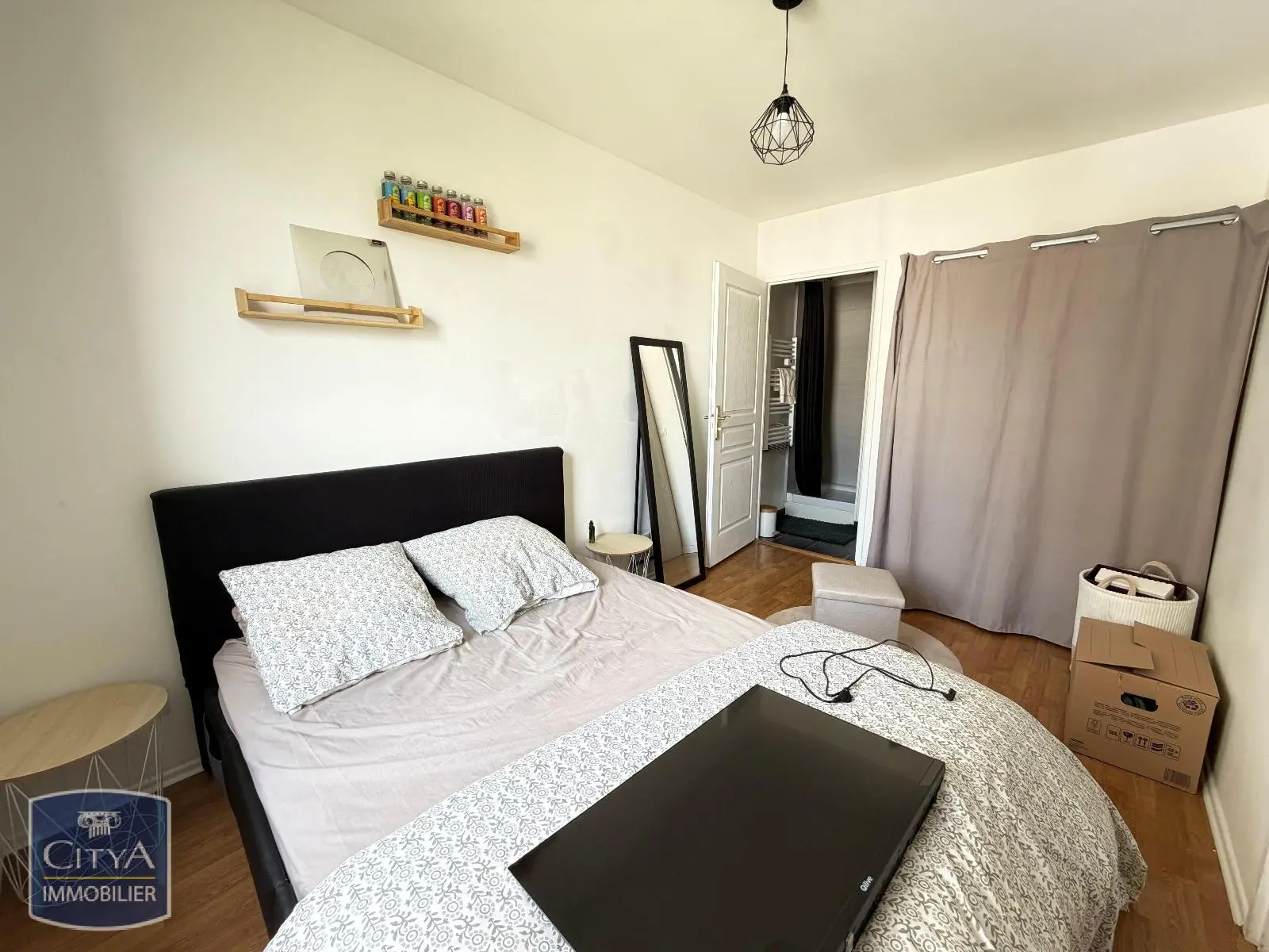 Photo 5 Appartement 2 pièces 32.17m²