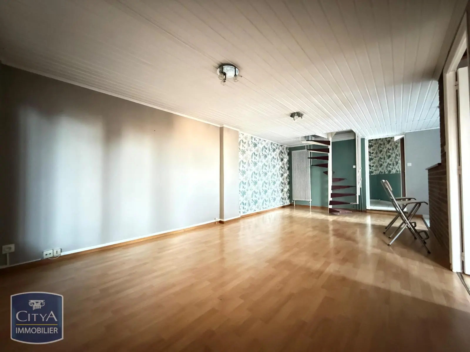 Photo 4 Appartement 2 pièces 52.31m²