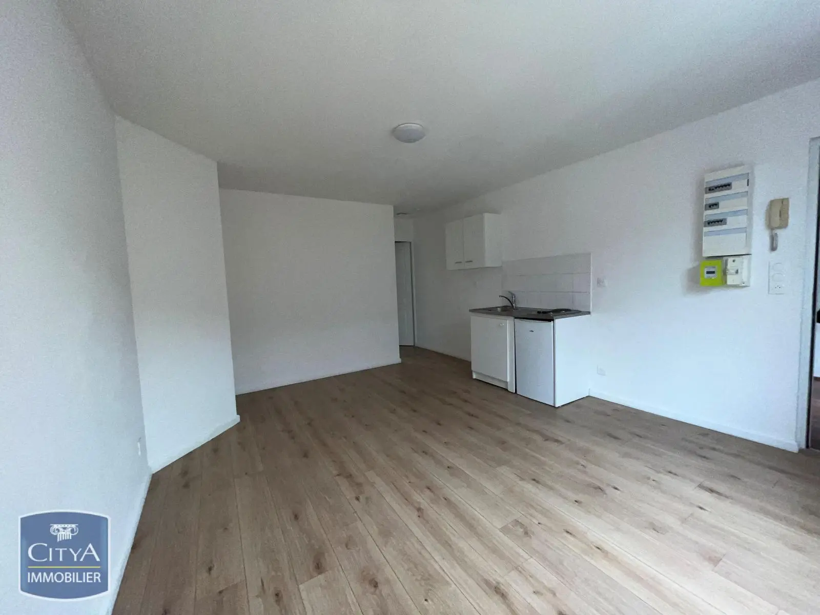 Photo 5 Appartement 2 pièces 31.19m²