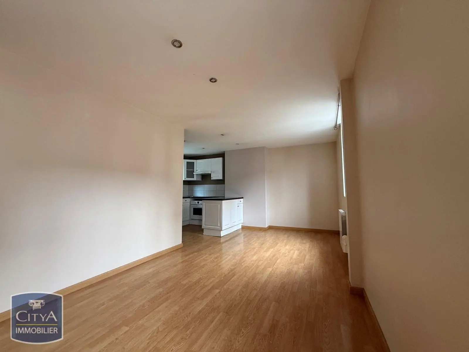 Photo 4 Appartement 2 pièces 42.35m²