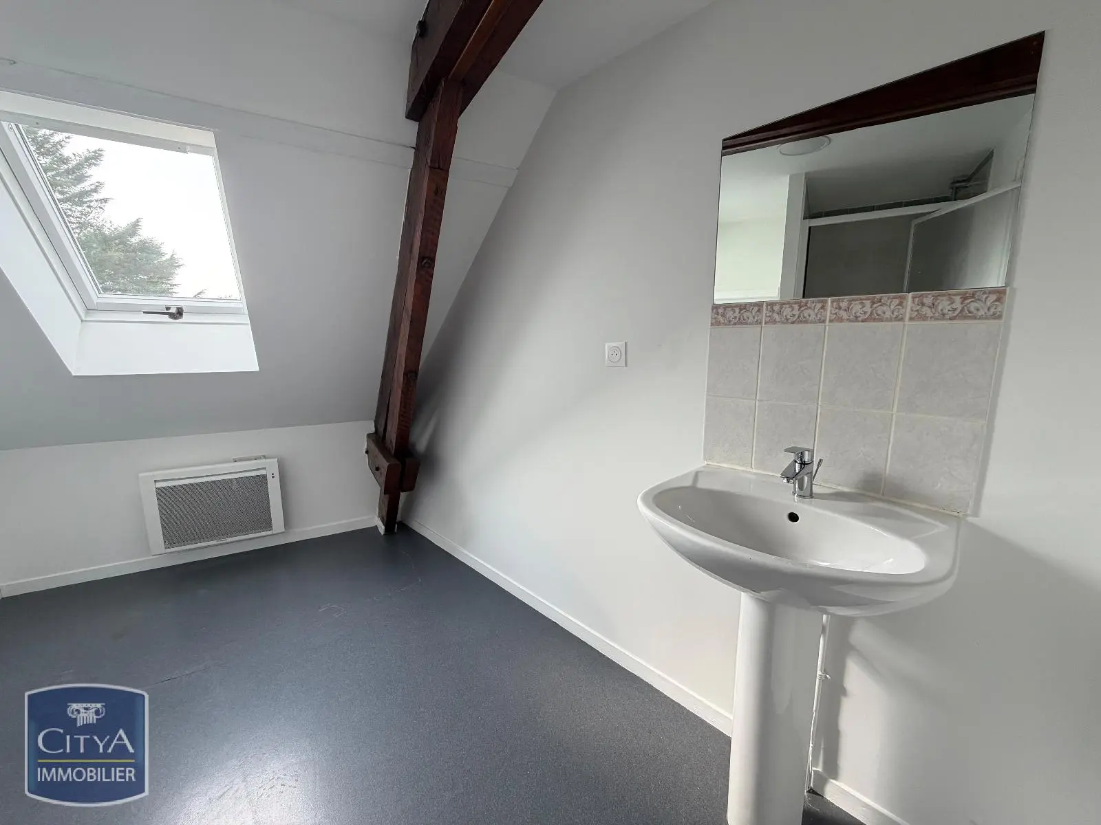 Photo 7 Appartement 2 pièces 37.72m²