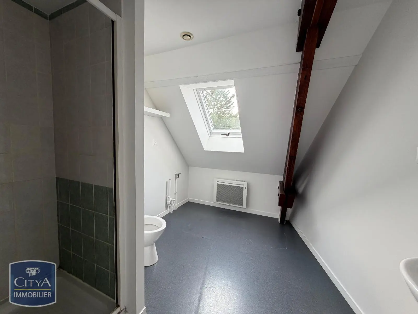 Photo 8 Appartement 2 pièces 37.72m²