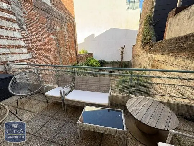 Photo 3 Appartement 2 pièces 48.9m²