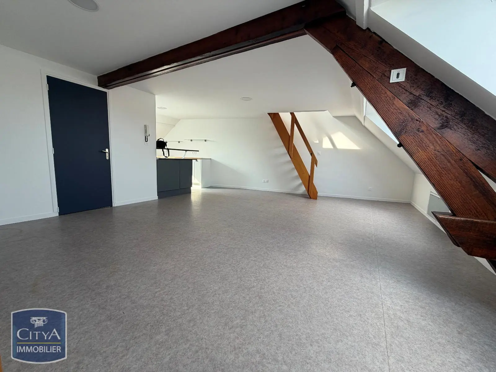 Photo 2 Appartement 2 pièces 37.72m²