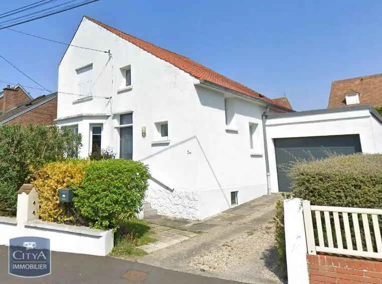Photo 1 Maison 97.18m²