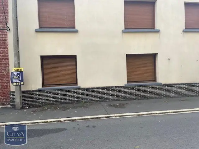 Photo 12 Appartement 2 pièces 57.71m²