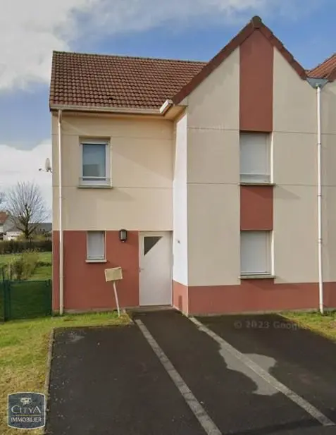 Photo 1 Maison 5 pièces 101.67m²