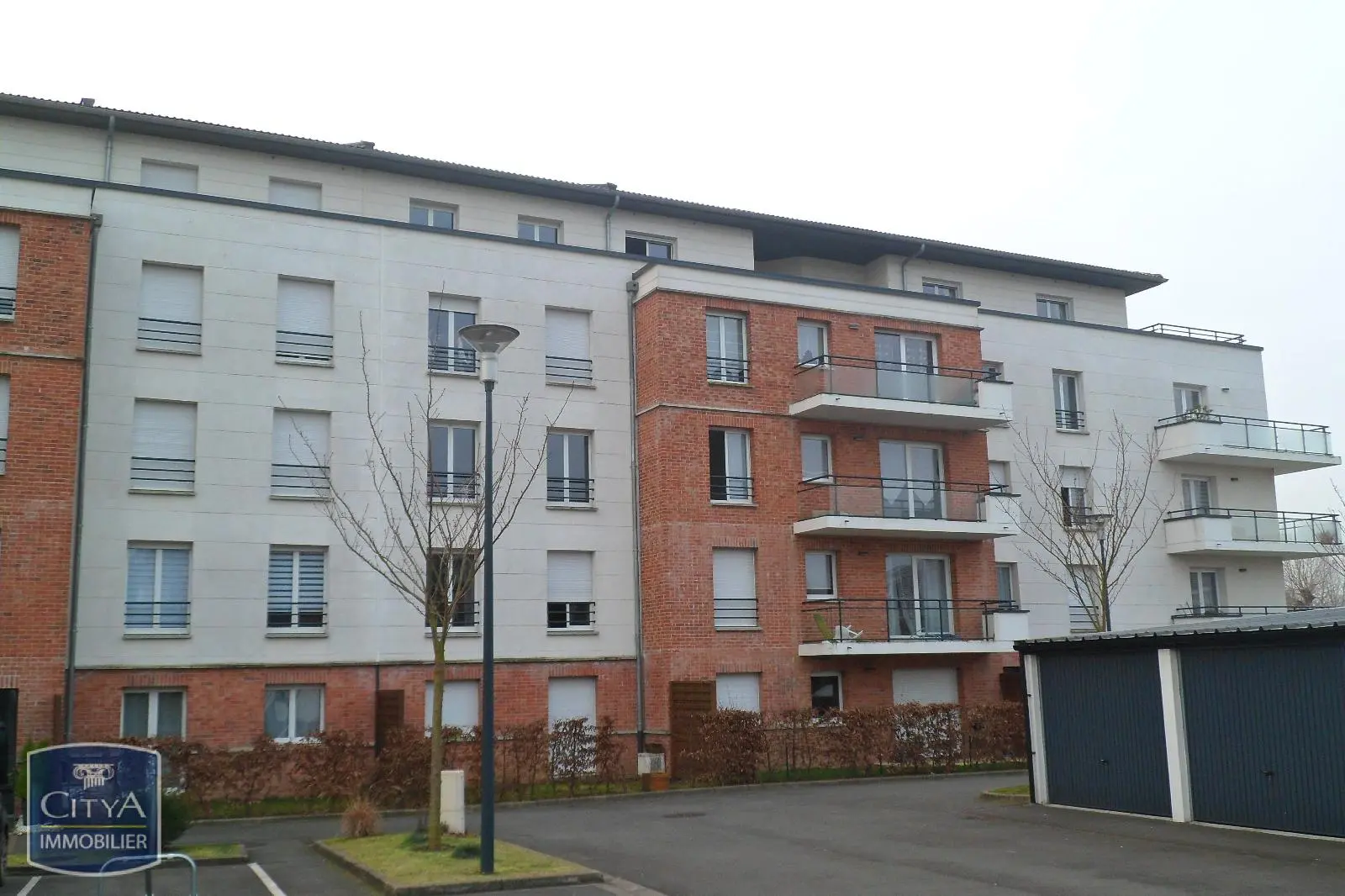Photo 9 Appartement 3 pièces 70.62m²