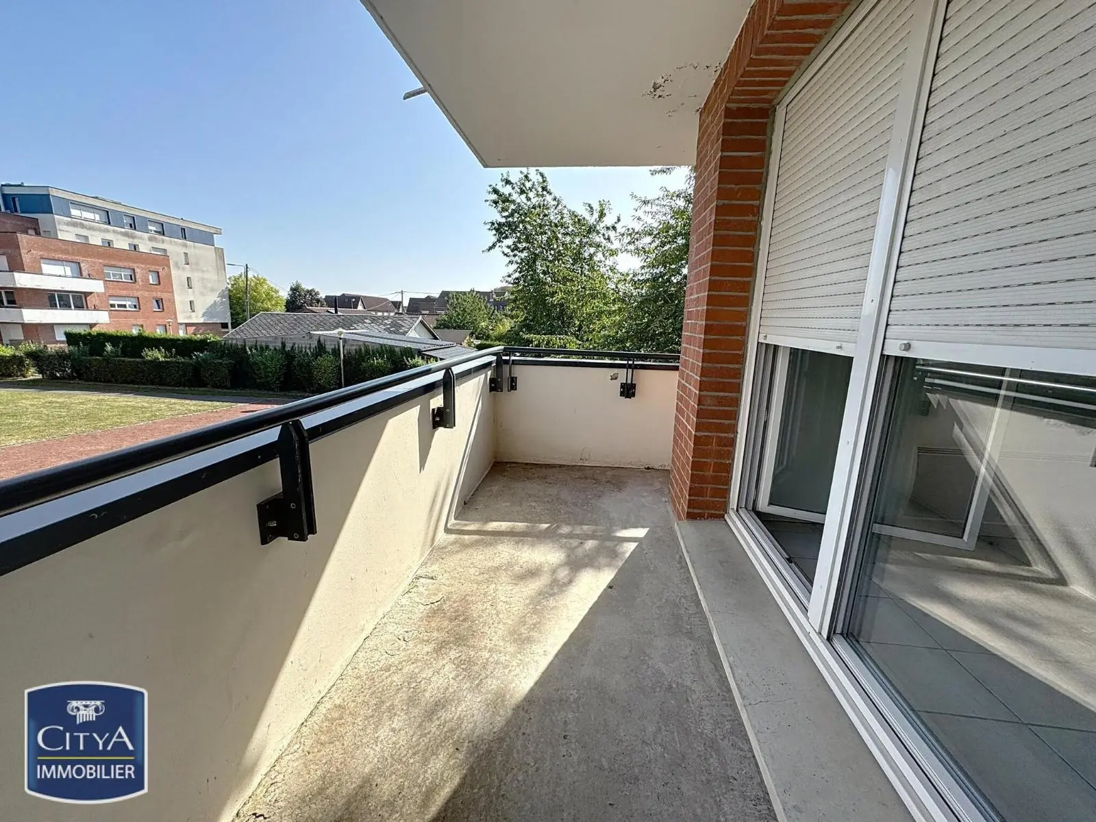 Photo 2 appartement Arras