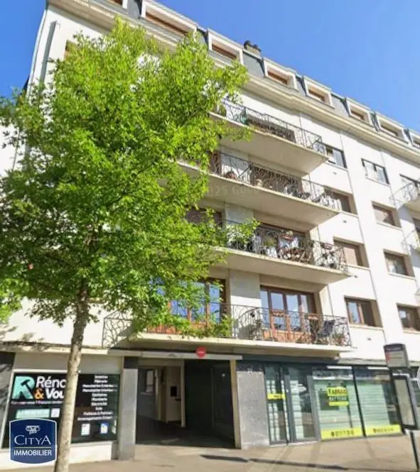 Photo 1 Parking 15m²