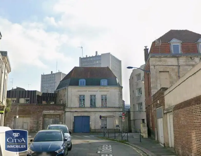 Photo 1 Appartement 2 pièces 51m²