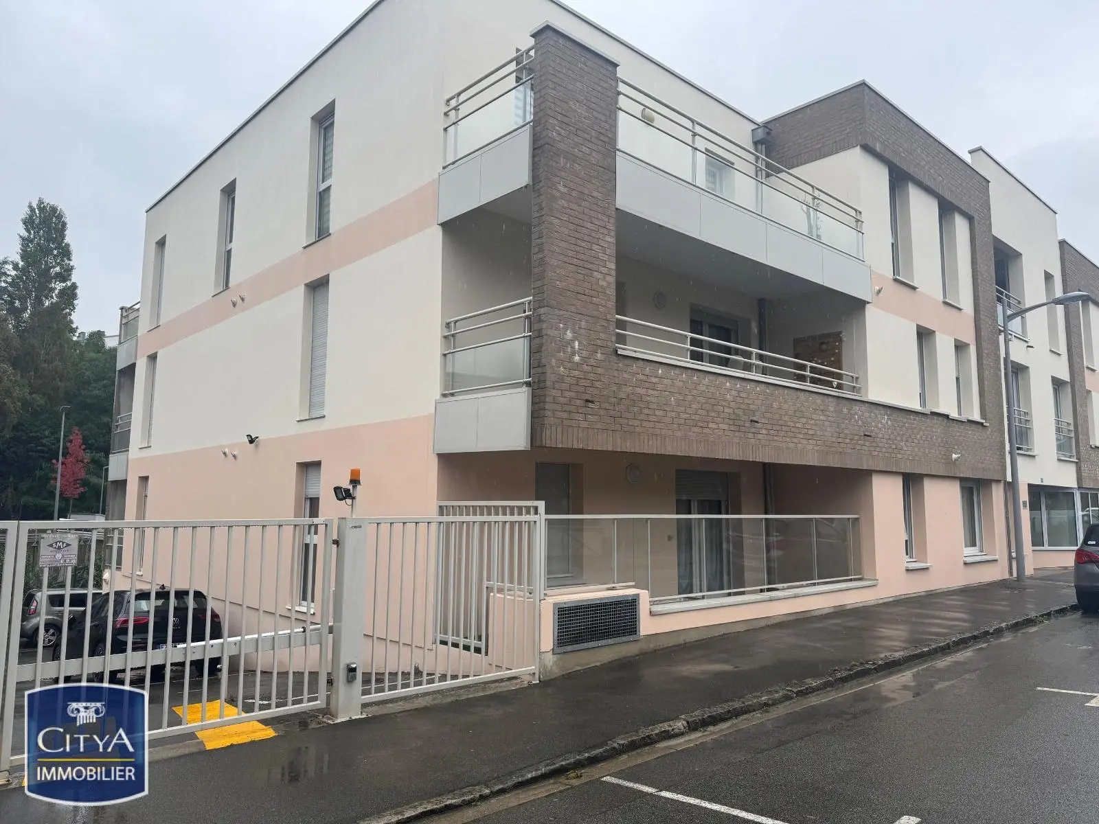 Photo 10 Appartement 3 pièces 65.79m²