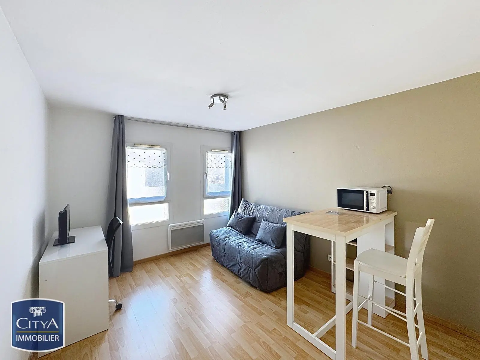 Photo 2 appartement Arras