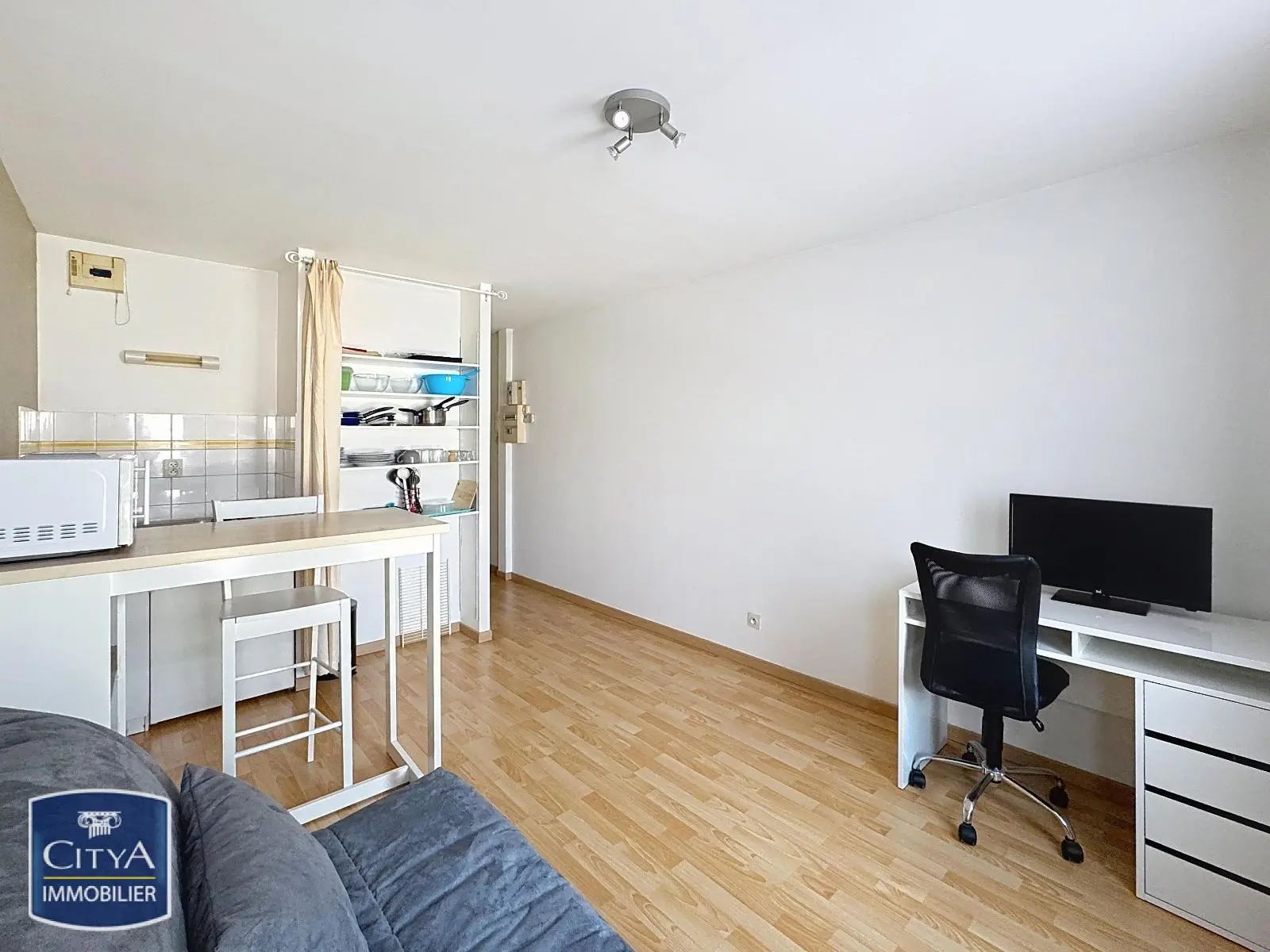 Photo 1 appartement Arras