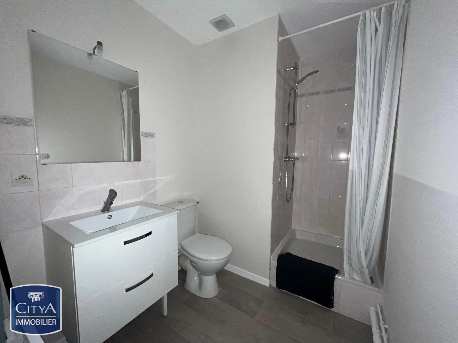 Photo 7 Appartement 1 pièce 18.42m²