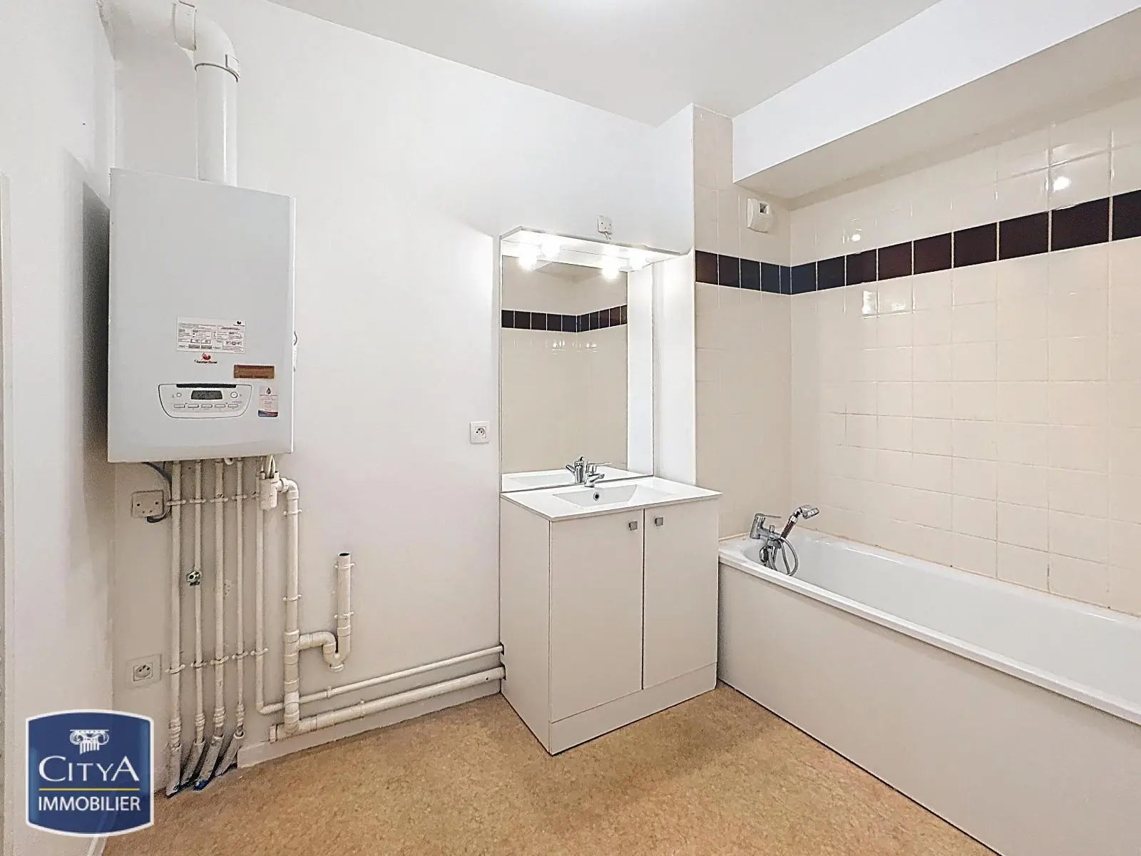 Photo 8 Appartement 3 pièces 65.79m²