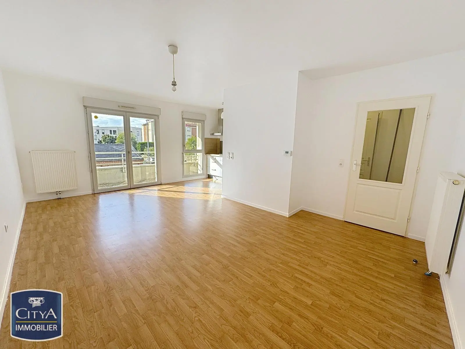 Photo 1 Appartement 3 pièces 65.79m²
