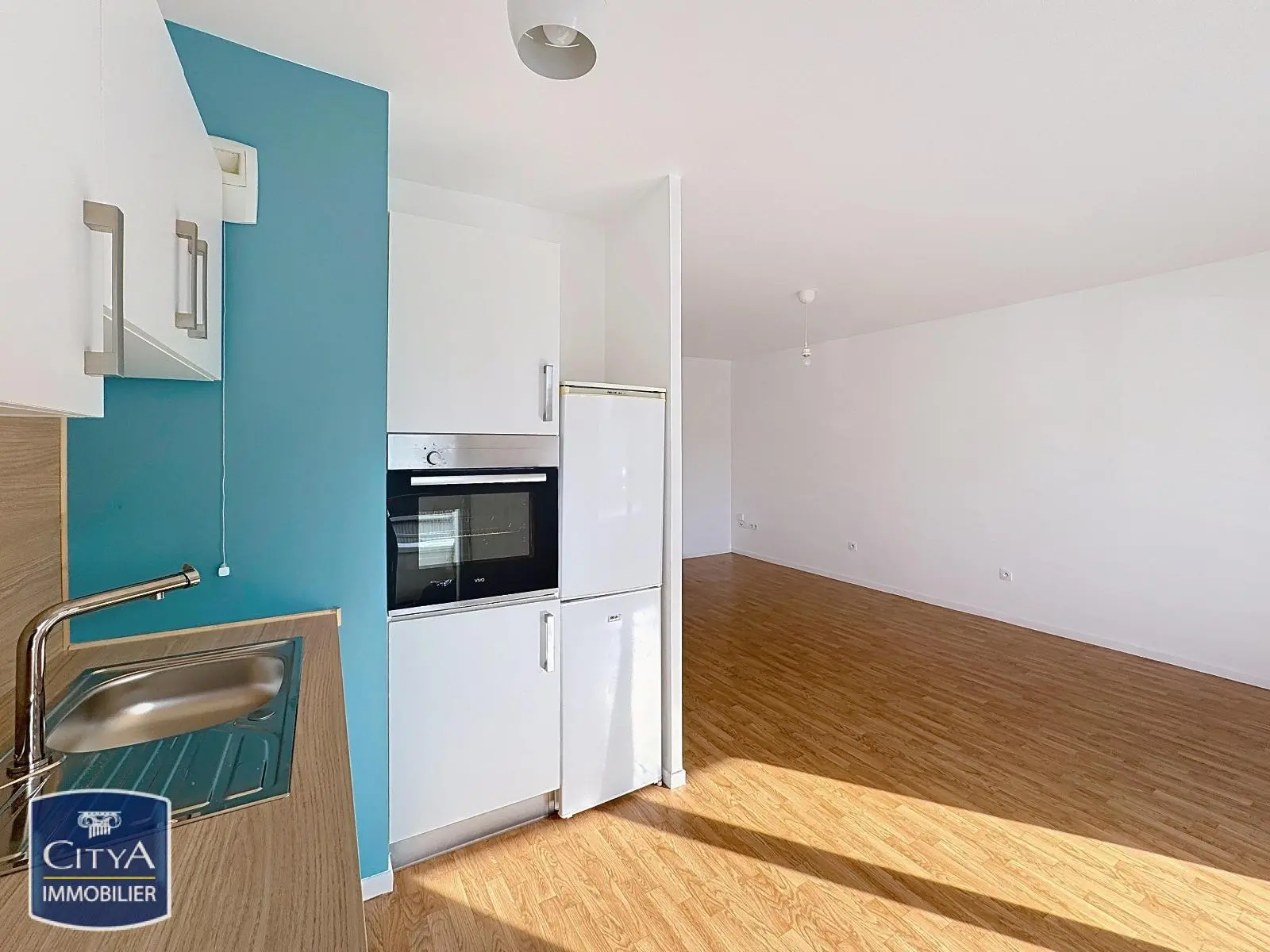 Photo 4 Appartement 3 pièces 65.79m²