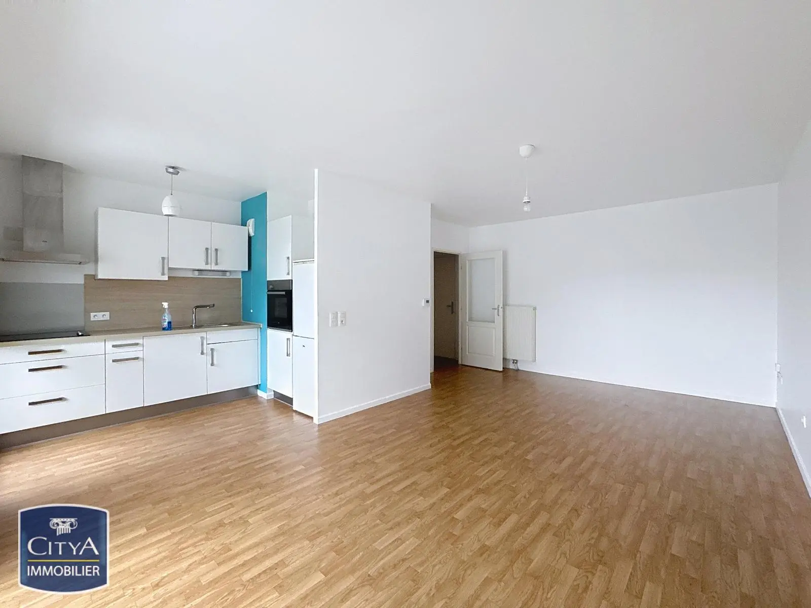 Photo 2 Appartement 3 pièces 65.79m²