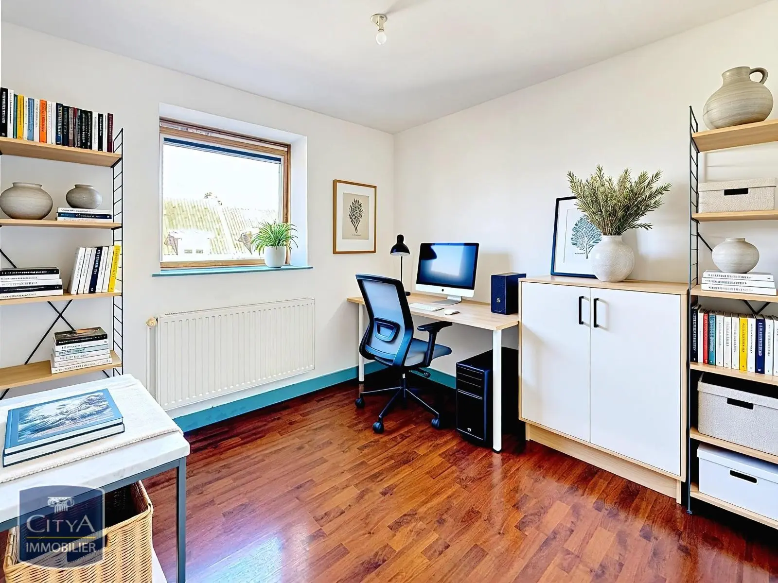 Photo 6 Appartement 3 pièces 55.44m²