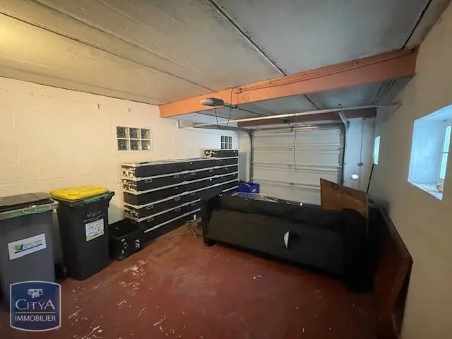 Photo 11 Appartement 2 pièces 57.71m²