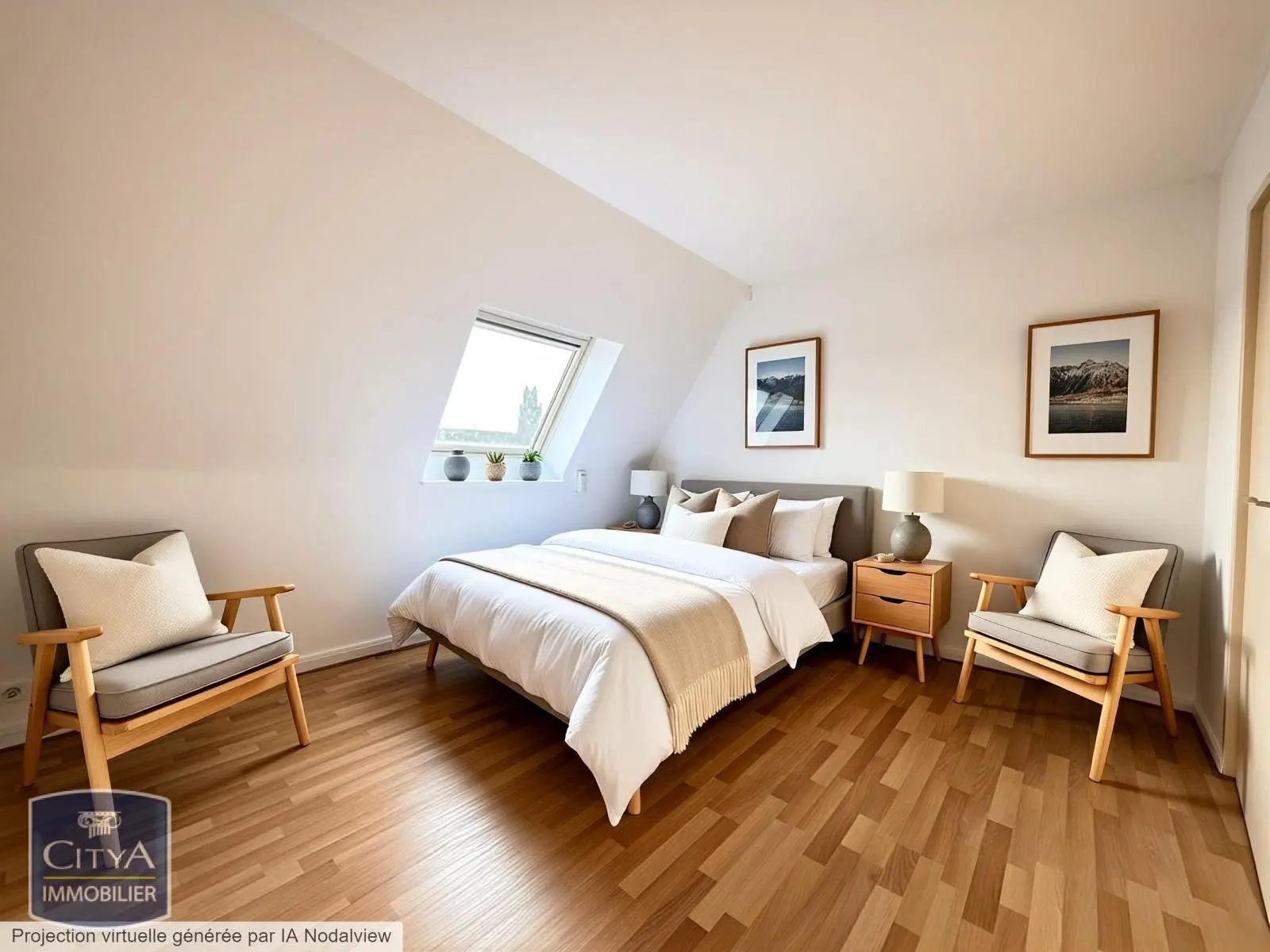 Photo 13 Appartement 5 pièces 113.73m²