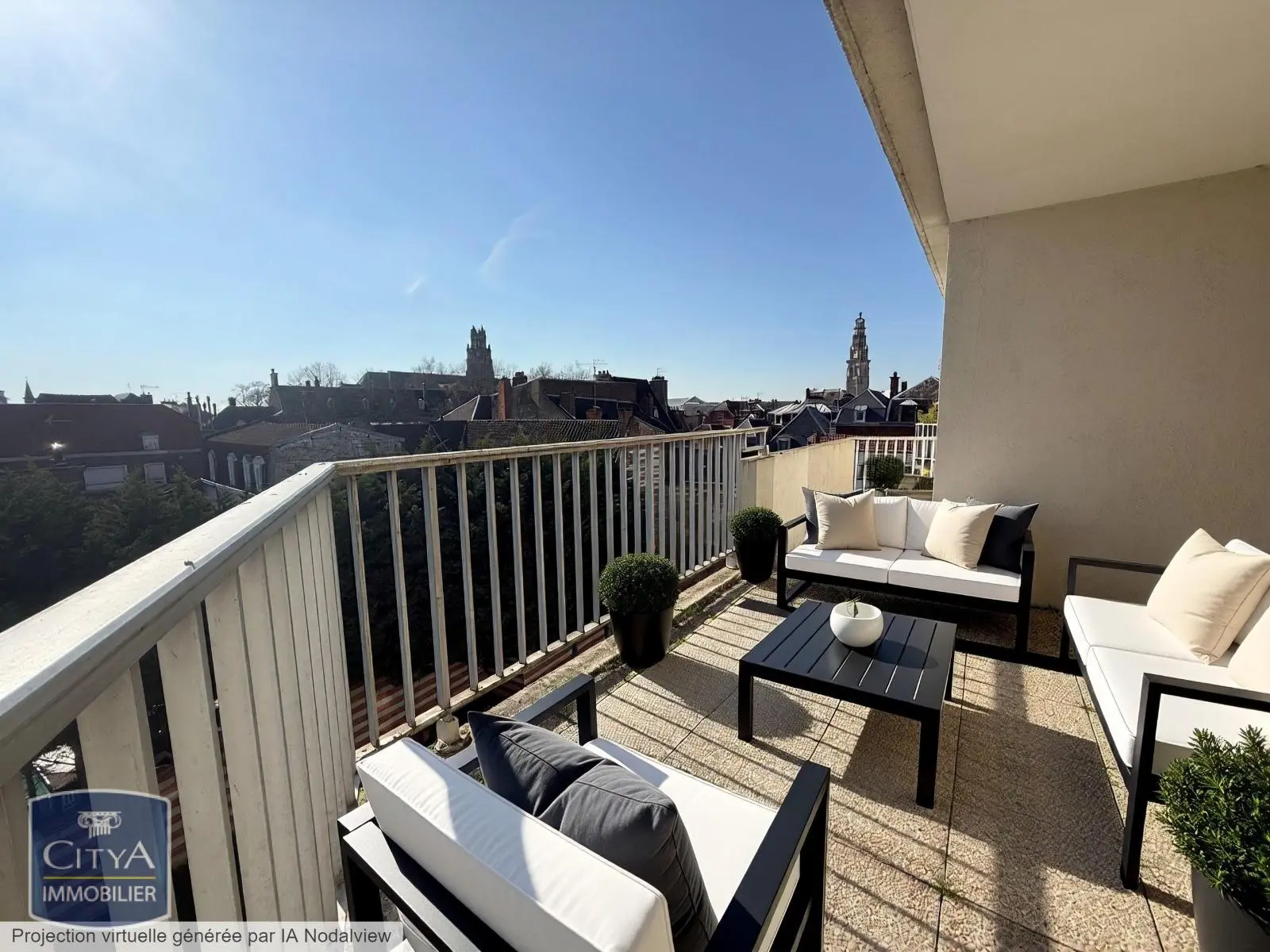 Photo 10 Appartement 5 pièces 113.73m²