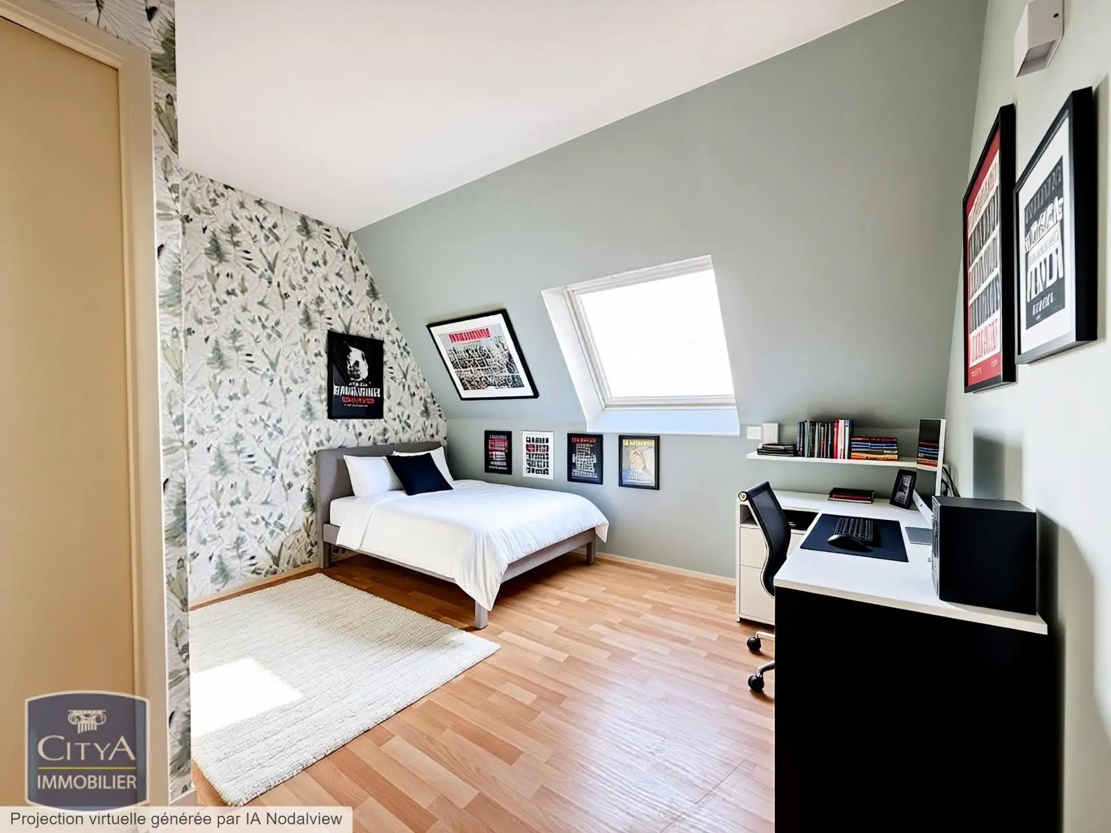 Photo 16 Appartement 5 pièces 113.73m²