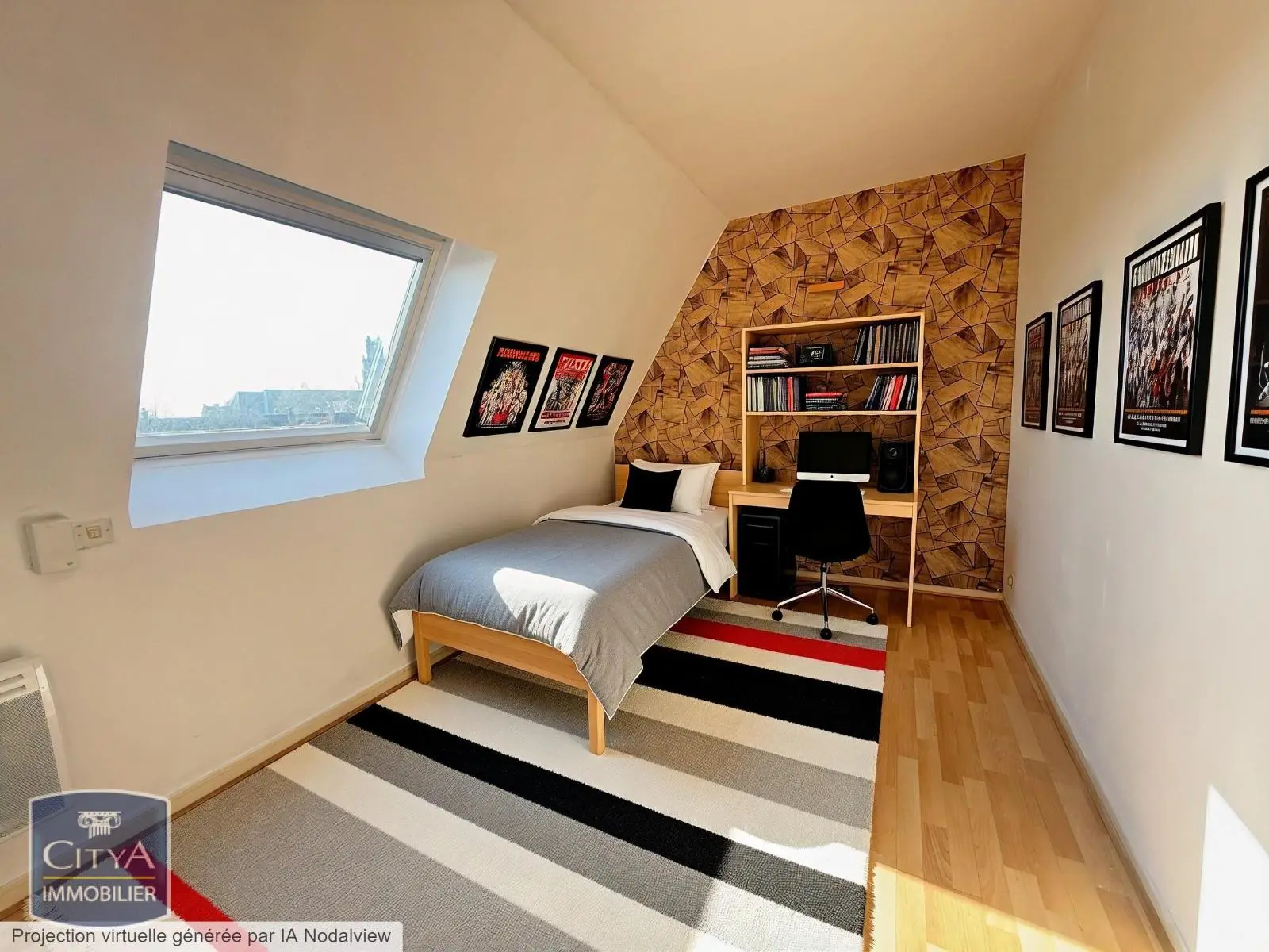 Photo 18 Appartement 5 pièces 113.73m²