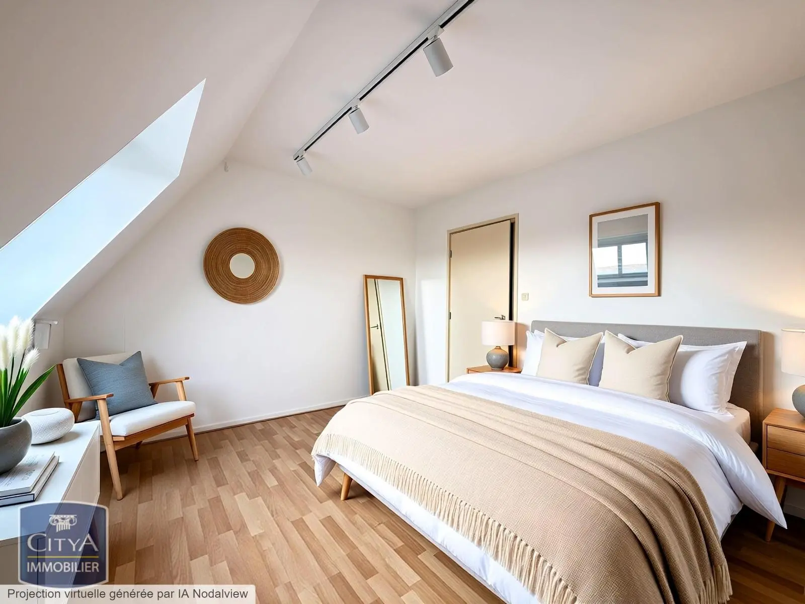 Photo 14 Appartement 5 pièces 113.73m²