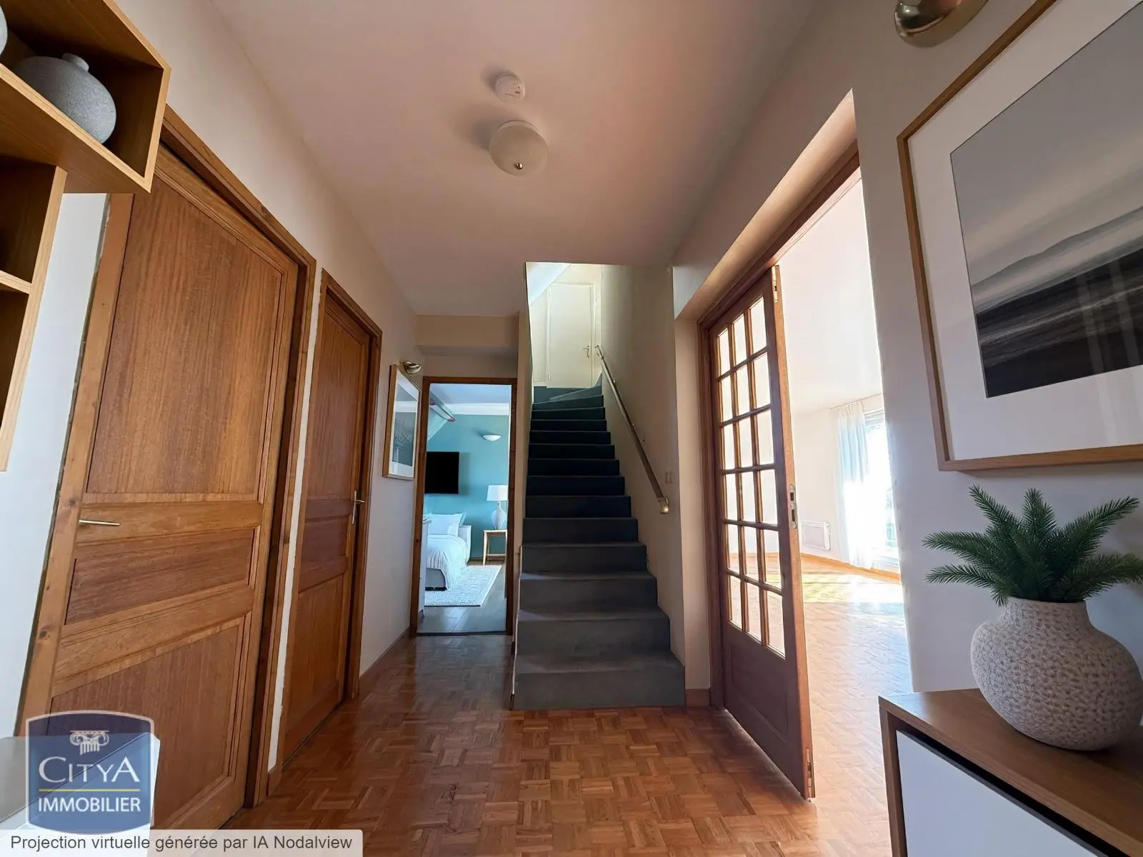 Photo 6 Appartement 5 pièces 113.73m²