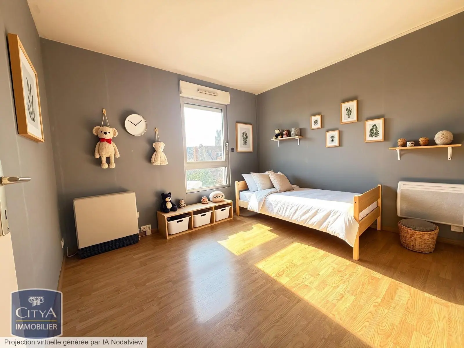 Photo 19 Appartement 5 pièces 113.73m²