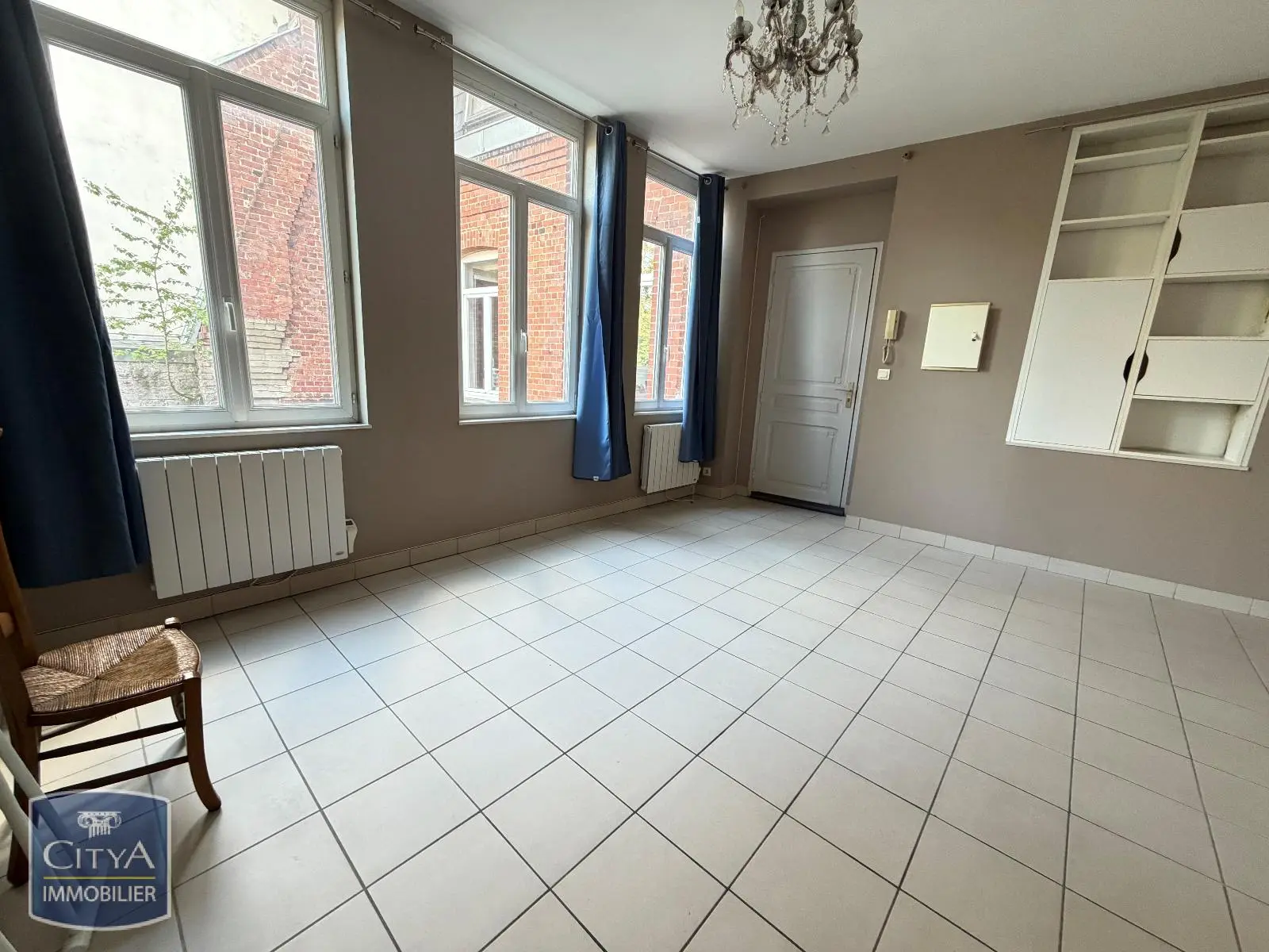Photo 2 Appartement 2 pièces 41.65m²