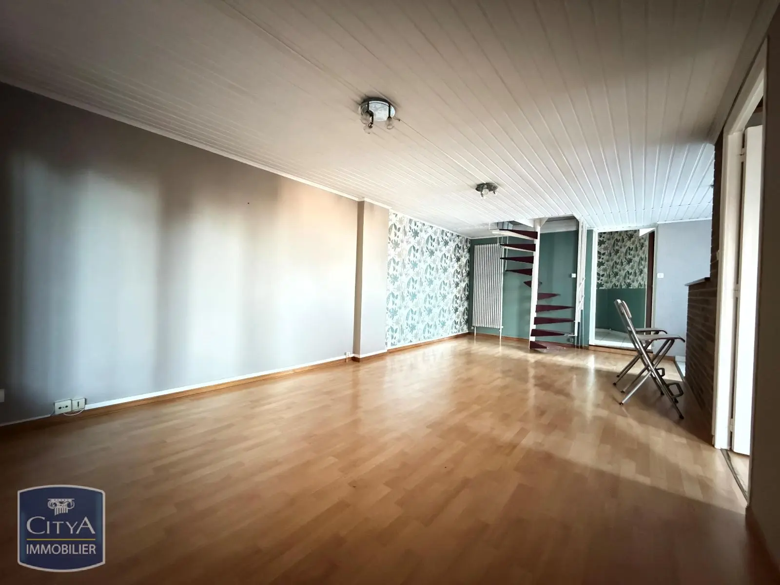 Photo 3 Appartement 2 pièces 52.31m²