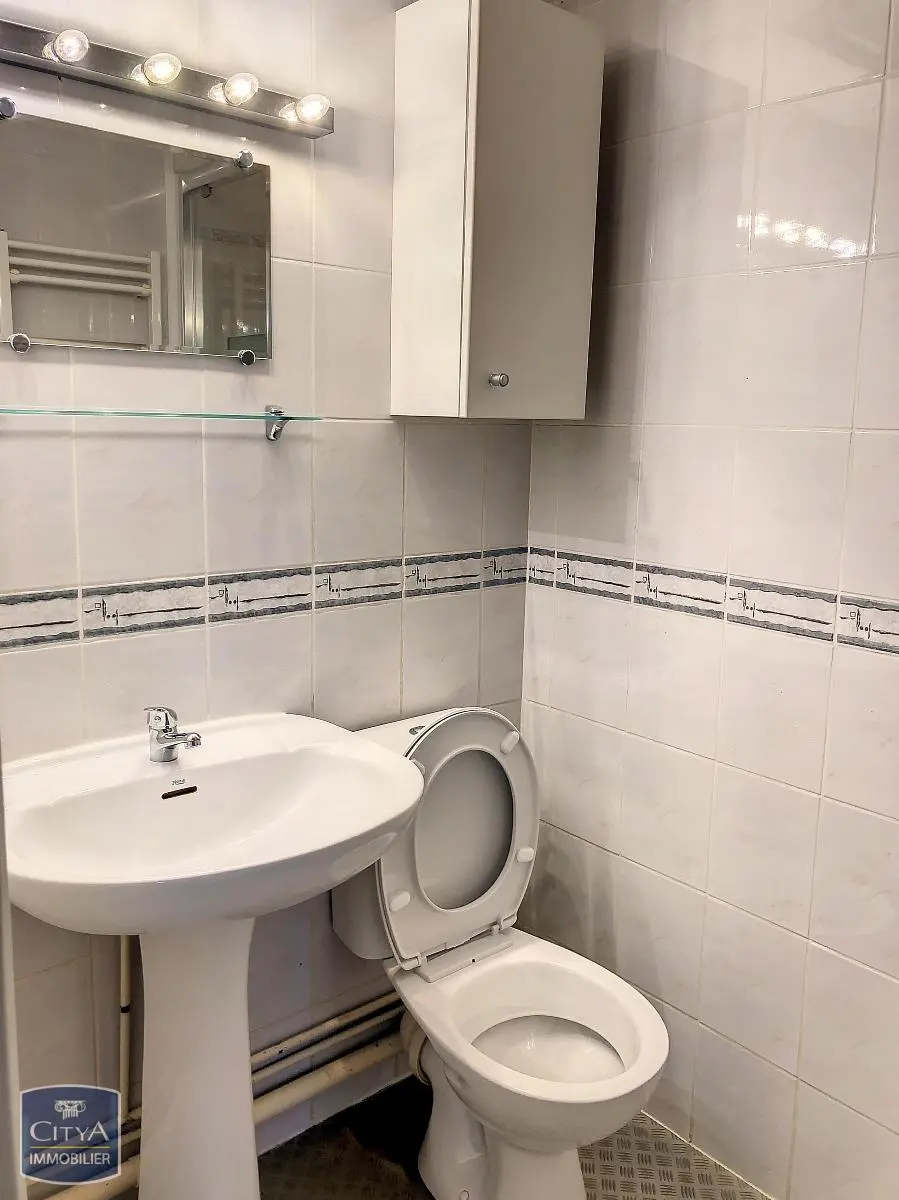 Photo 6 Appartement 2 pièces 27.41m²