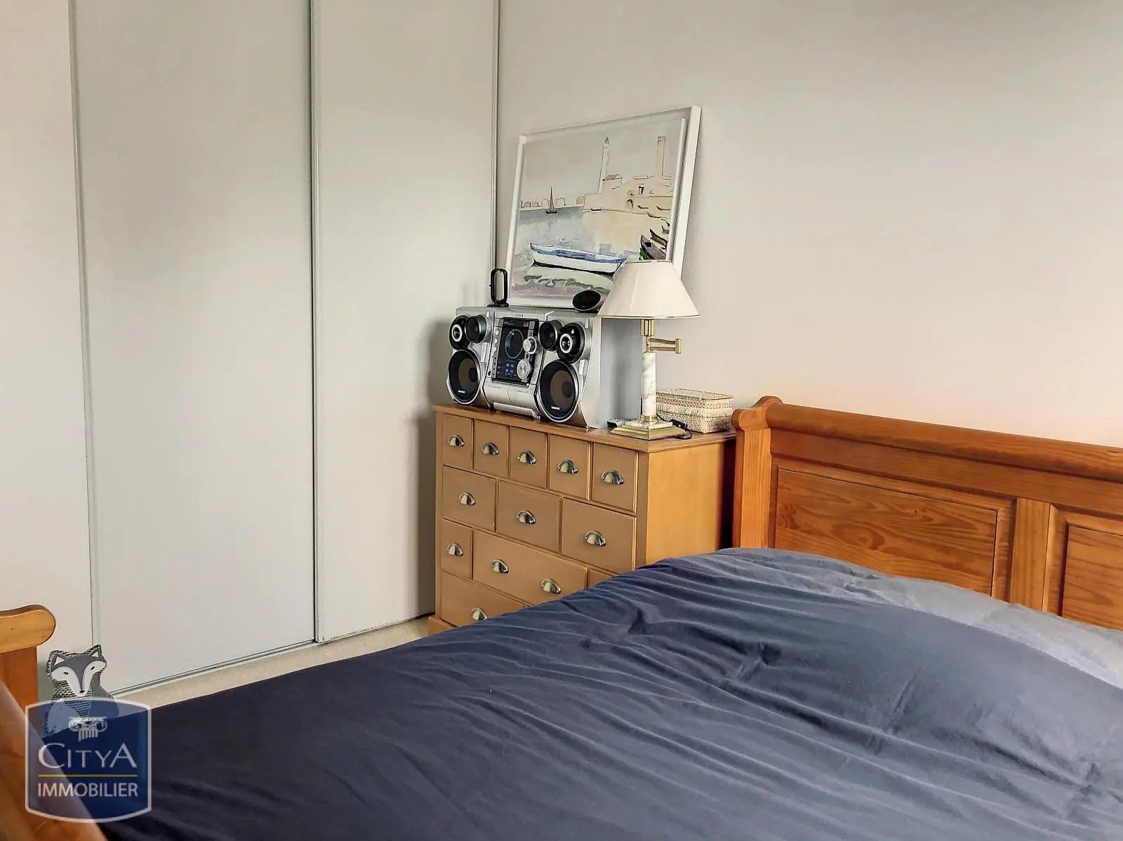 Photo 4 Appartement 2 pièces 27.41m²