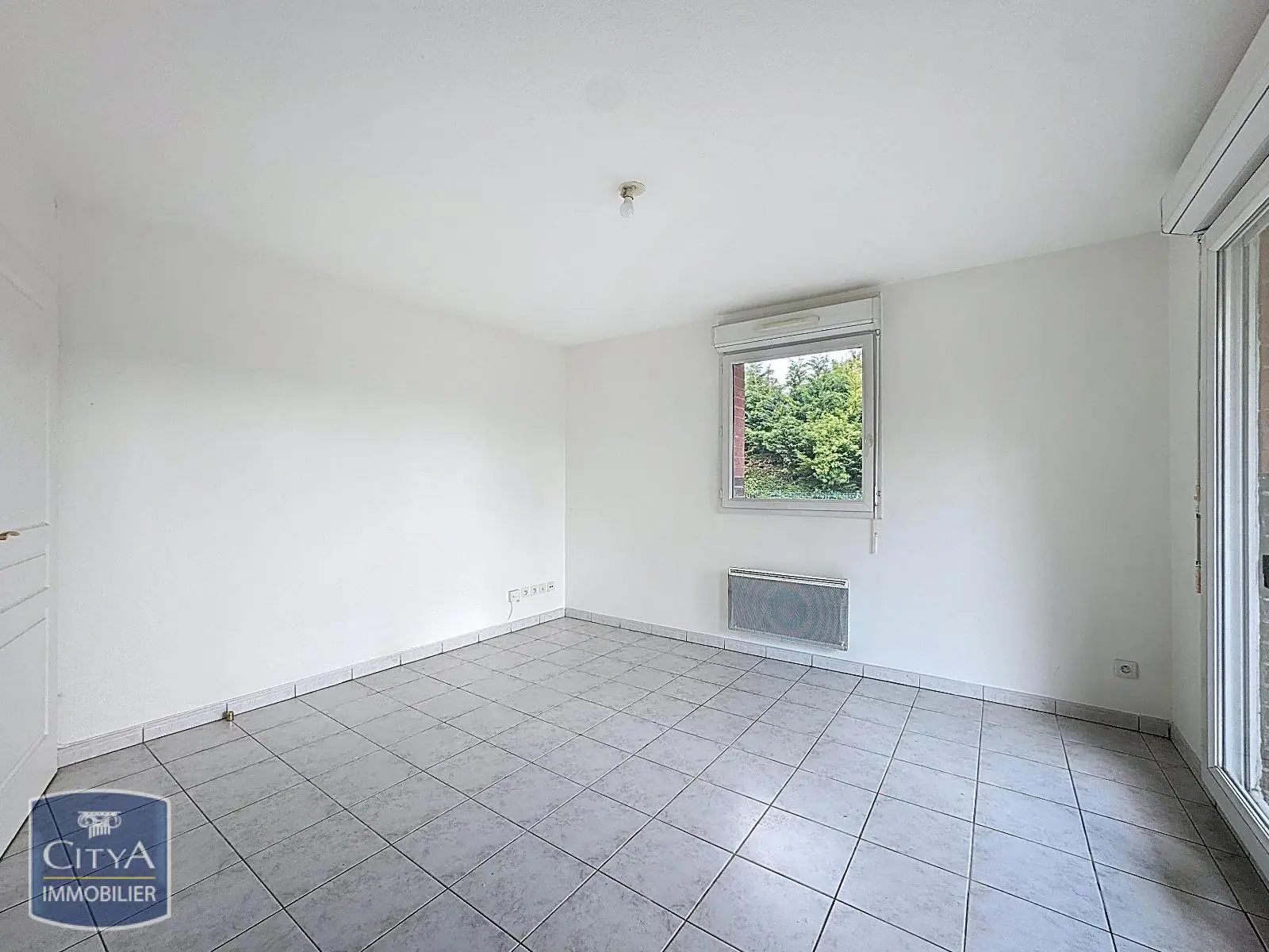 Photo 2 Appartement 2 pièces 35.6m²