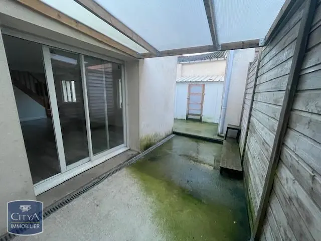 Photo 8 Appartement 3 pièces 64.37m²