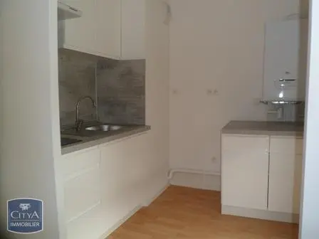 Photo 3 Appartement 2 pièces 46.22m²