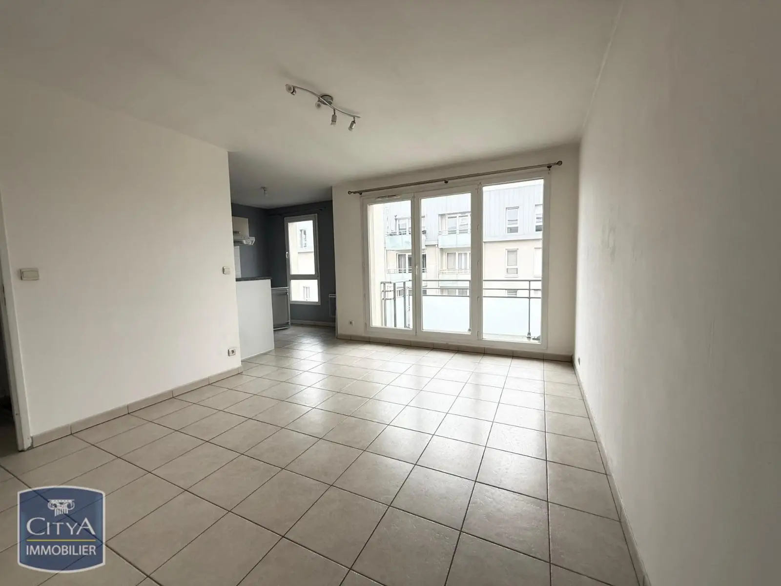 Photo 1 Appartement 2 pièces 42m²